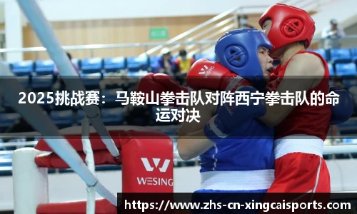 2025挑战赛:马鞍山拳击队对阵西宁拳击队的命运对决